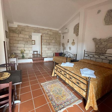Agriturismo Masseria Saittole Carpignano Salentino Ngoại thất bức ảnh