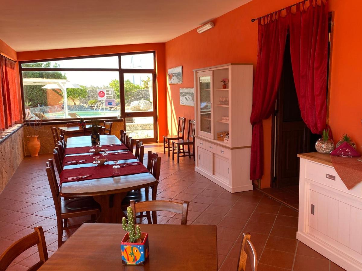 Agriturismo Masseria Saittole Carpignano Salentino Ngoại thất bức ảnh