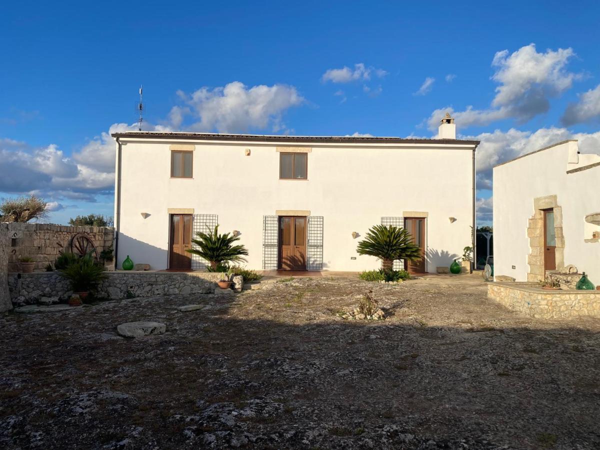 Agriturismo Masseria Saittole Carpignano Salentino Ngoại thất bức ảnh