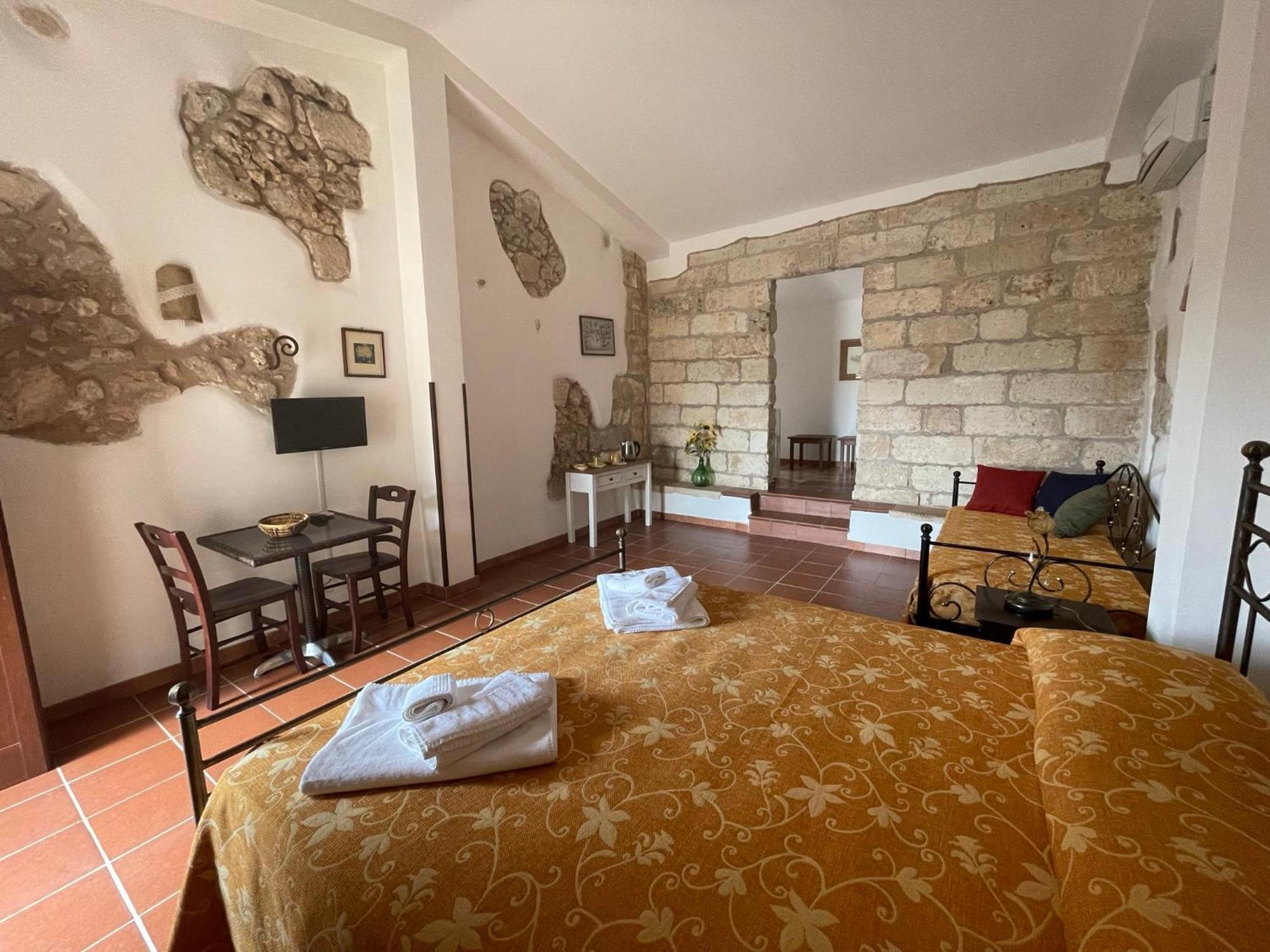 Agriturismo Masseria Saittole Carpignano Salentino Ngoại thất bức ảnh