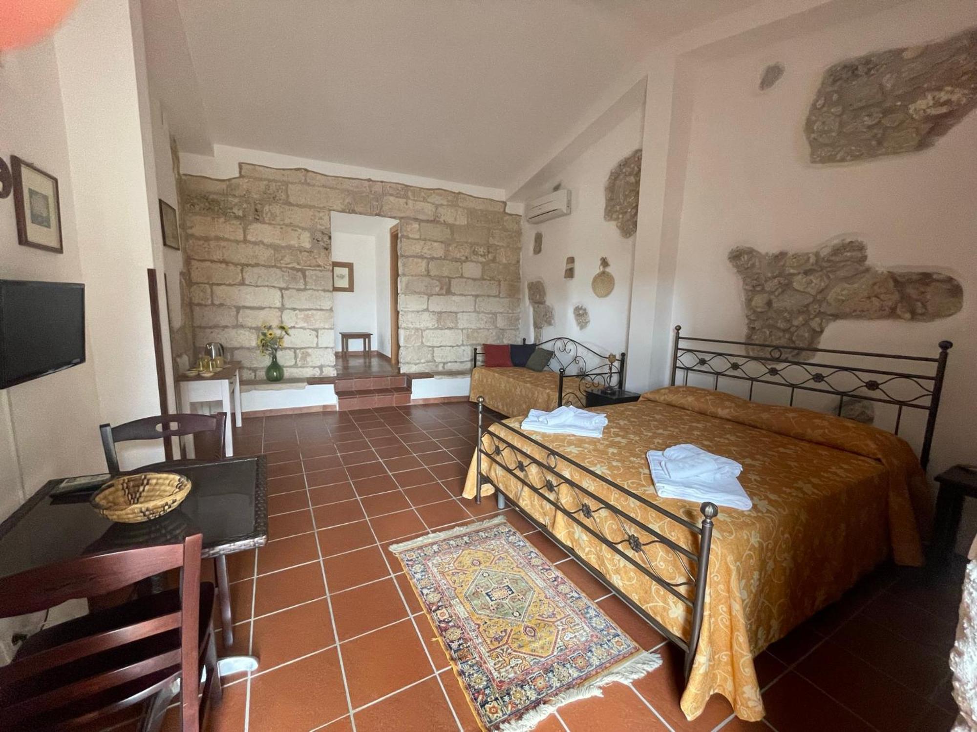 Agriturismo Masseria Saittole Carpignano Salentino Ngoại thất bức ảnh