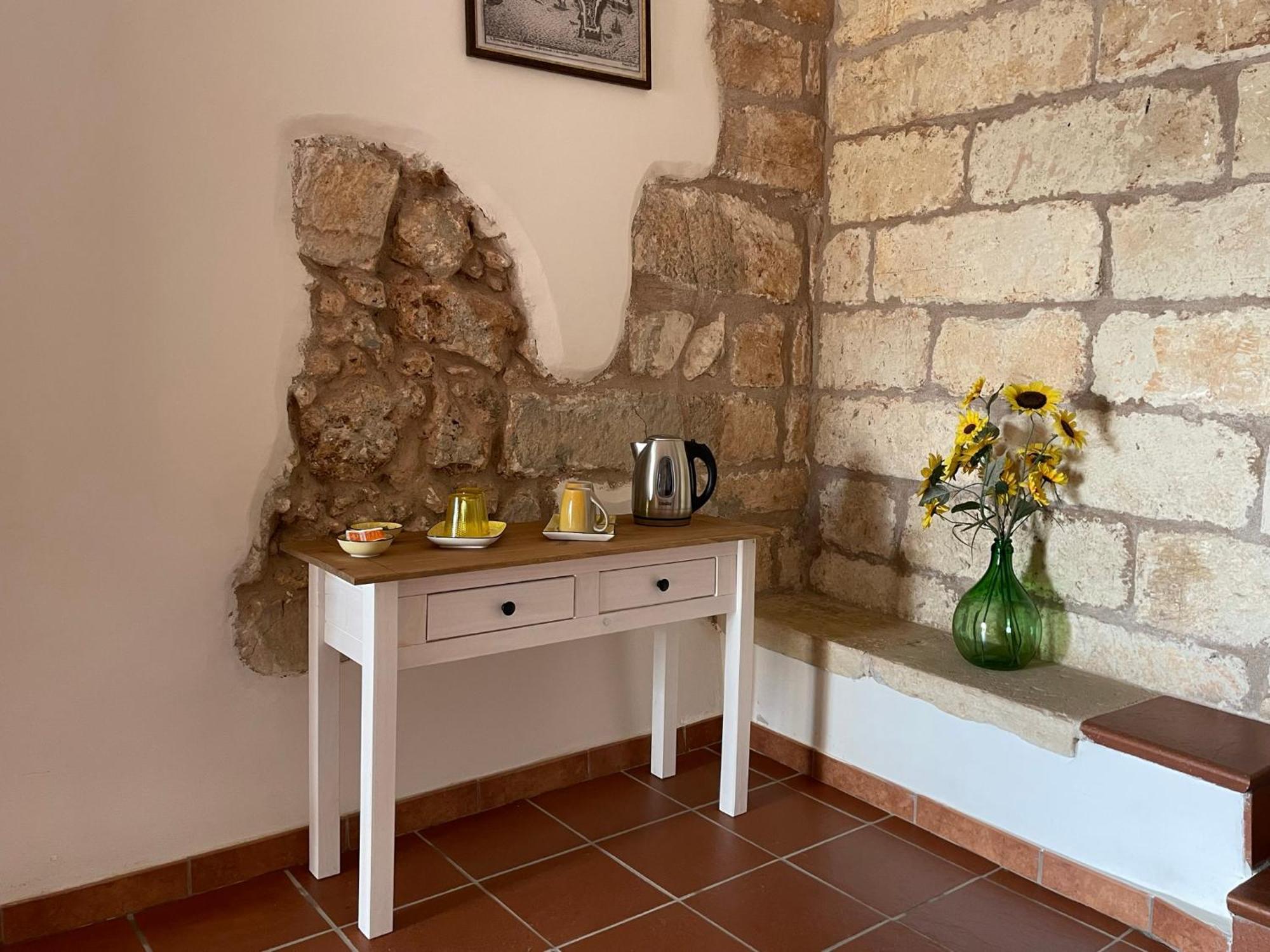 Agriturismo Masseria Saittole Carpignano Salentino Ngoại thất bức ảnh