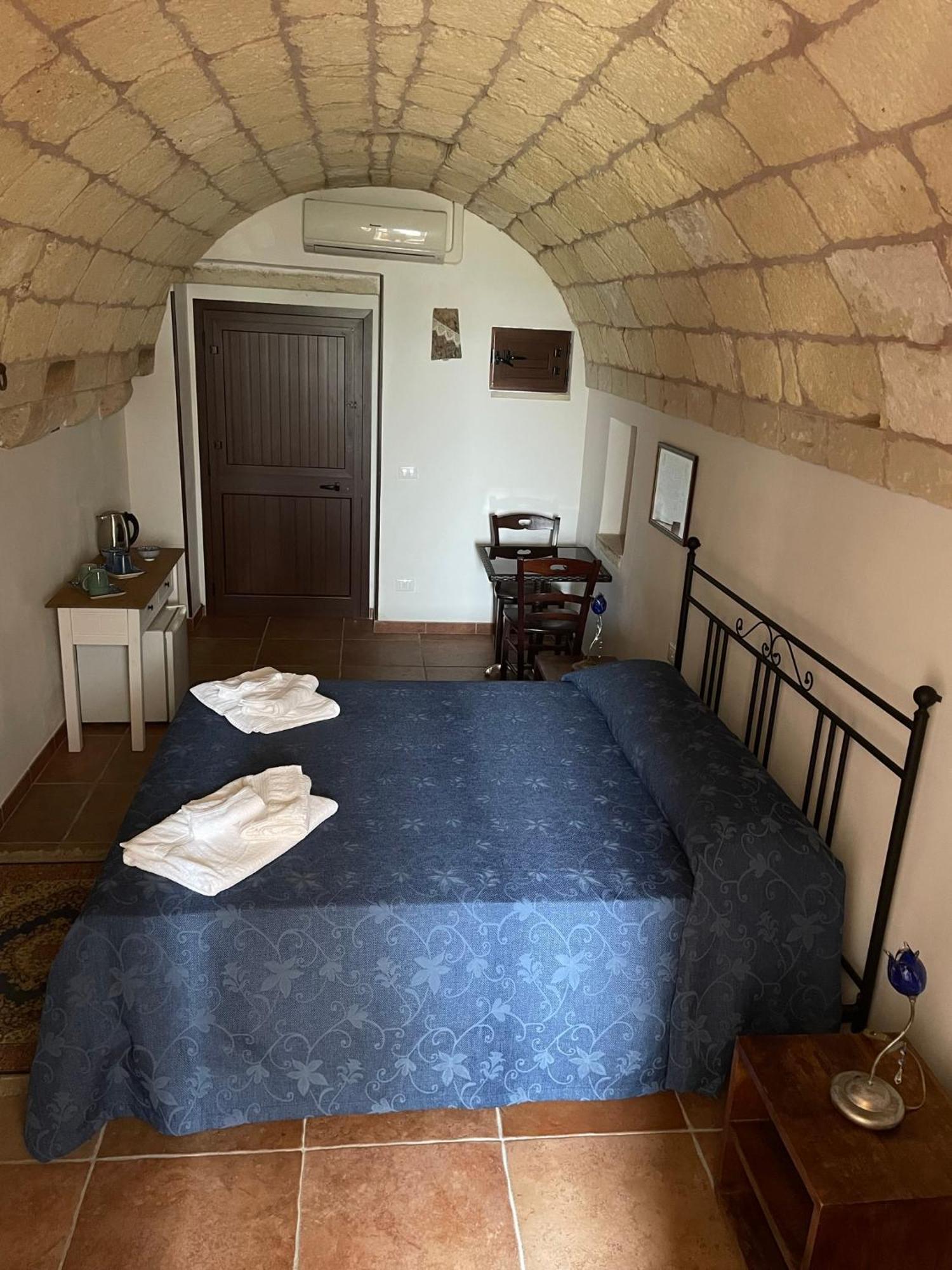 Agriturismo Masseria Saittole Carpignano Salentino Ngoại thất bức ảnh