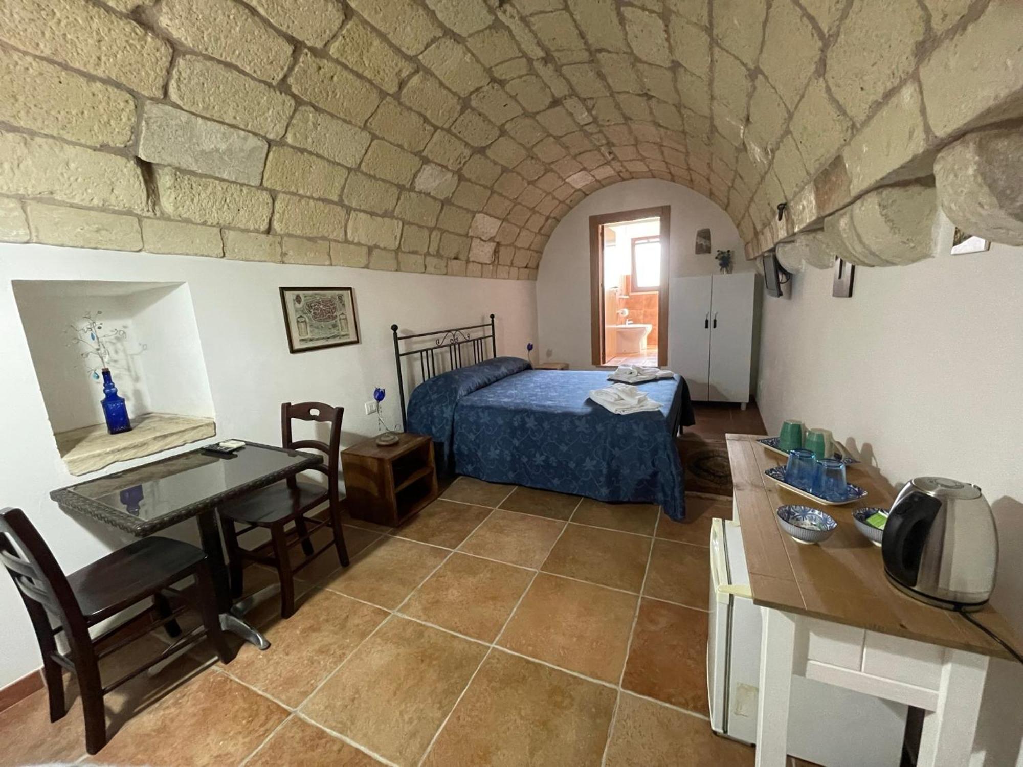 Agriturismo Masseria Saittole Carpignano Salentino Ngoại thất bức ảnh