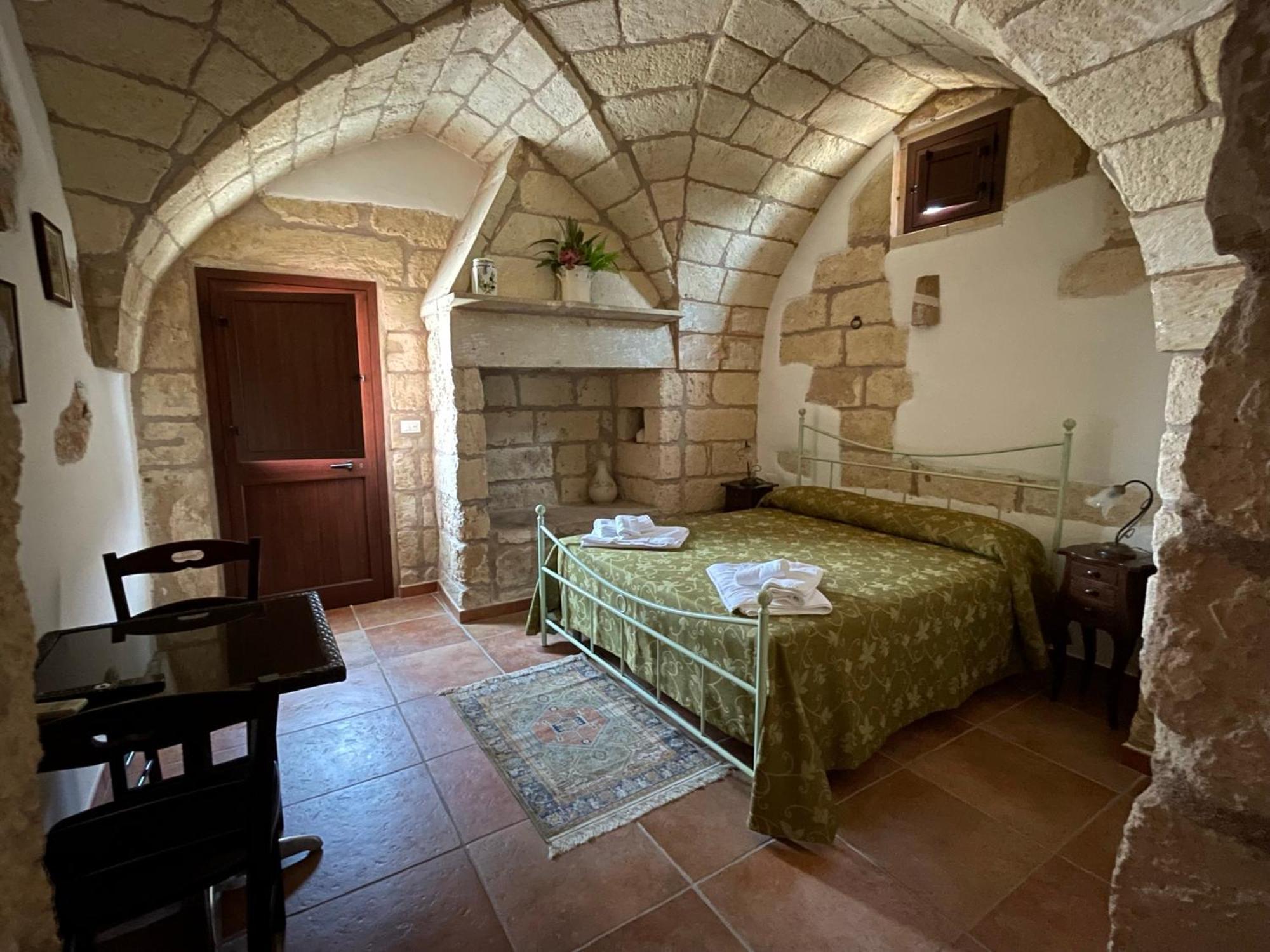 Agriturismo Masseria Saittole Carpignano Salentino Ngoại thất bức ảnh