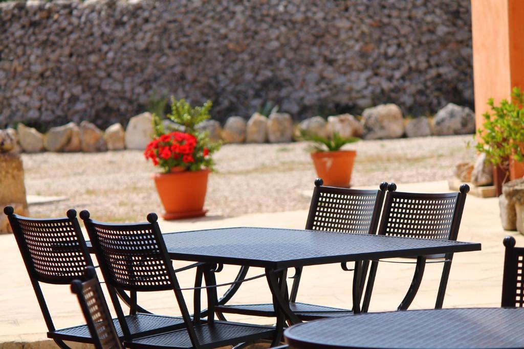Agriturismo Masseria Saittole Carpignano Salentino Ngoại thất bức ảnh